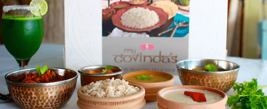 MyGovindas